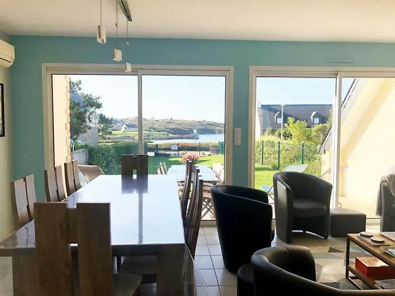 Gite La Rose Des Vents Arzon Golfe Du Morbihan 0*,  France