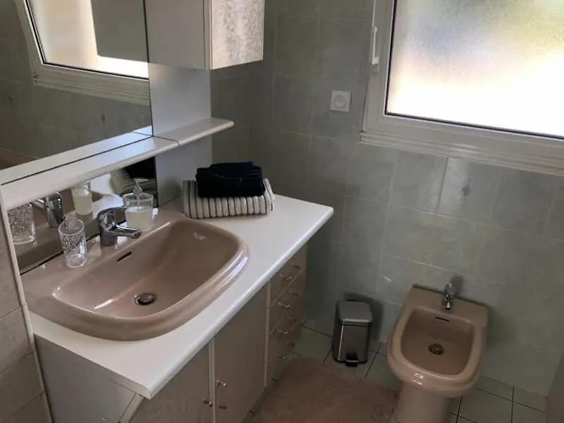 Gite La Rose Des Vents Arzon Golfe Du Morbihan Holiday home