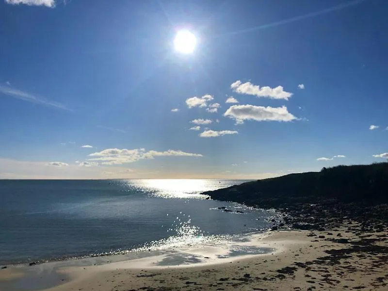 Gite La Rose Des Vents Arzon Golfe Du Morbihan