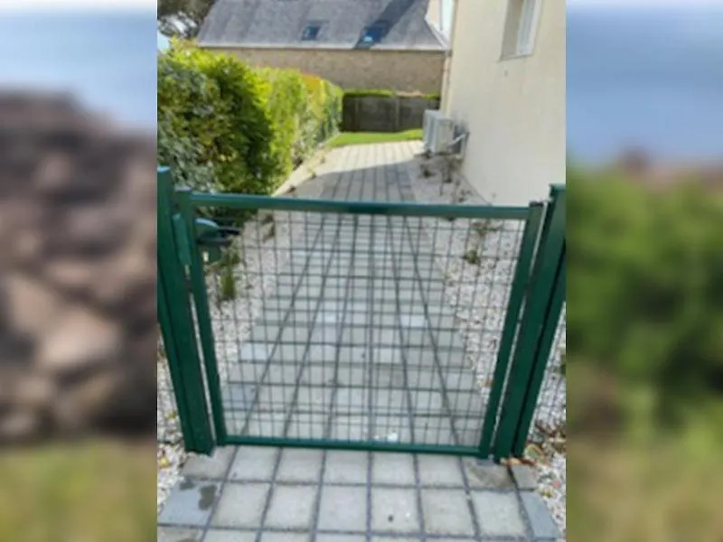 Holiday home Gite La Rose Des Vents Arzon Golfe Du Morbihan