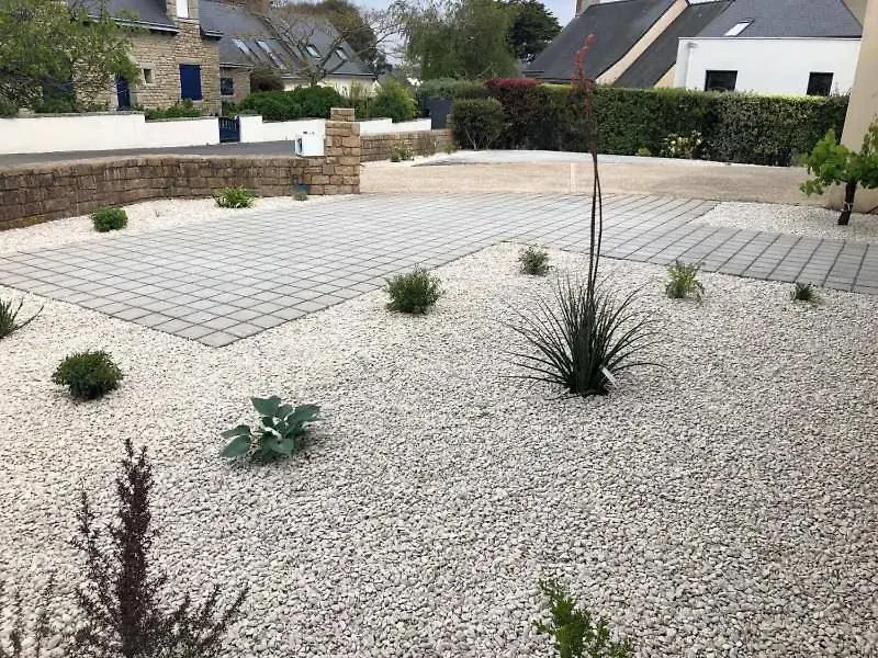 Gite La Rose Des Vents Arzon Golfe Du Morbihan Holiday home