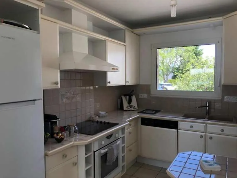Holiday home Gite La Rose Des Vents Arzon Golfe Du Morbihan