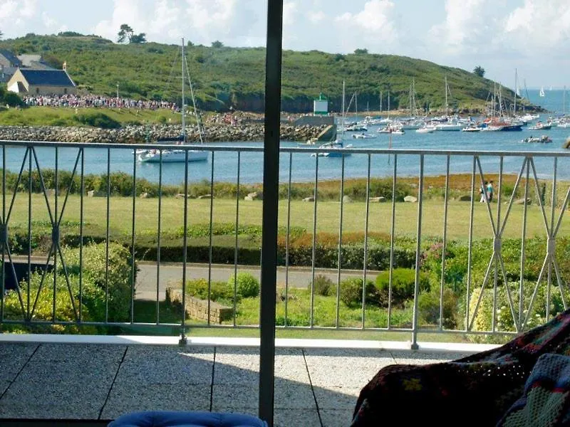 Prázdninový dům Gite La Rose Des Vents Arzon Golfe Du Morbihan