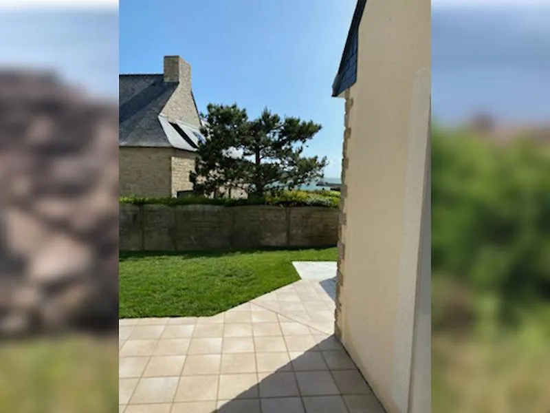 Gite La Rose Des Vents Arzon Golfe Du Morbihan 0*,