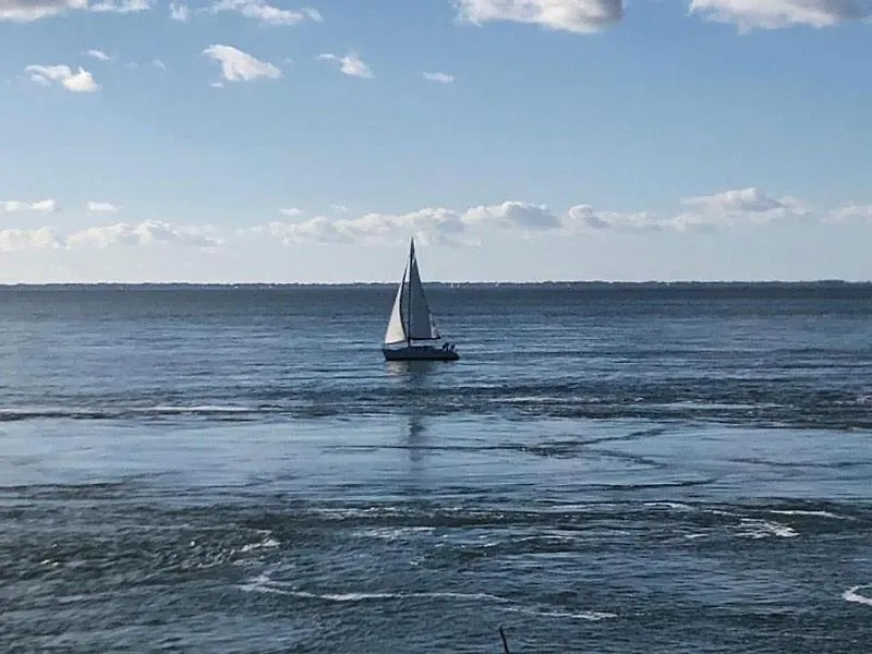 Gite La Rose Des Vents Arzon Golfe Du Morbihan 0*,  France